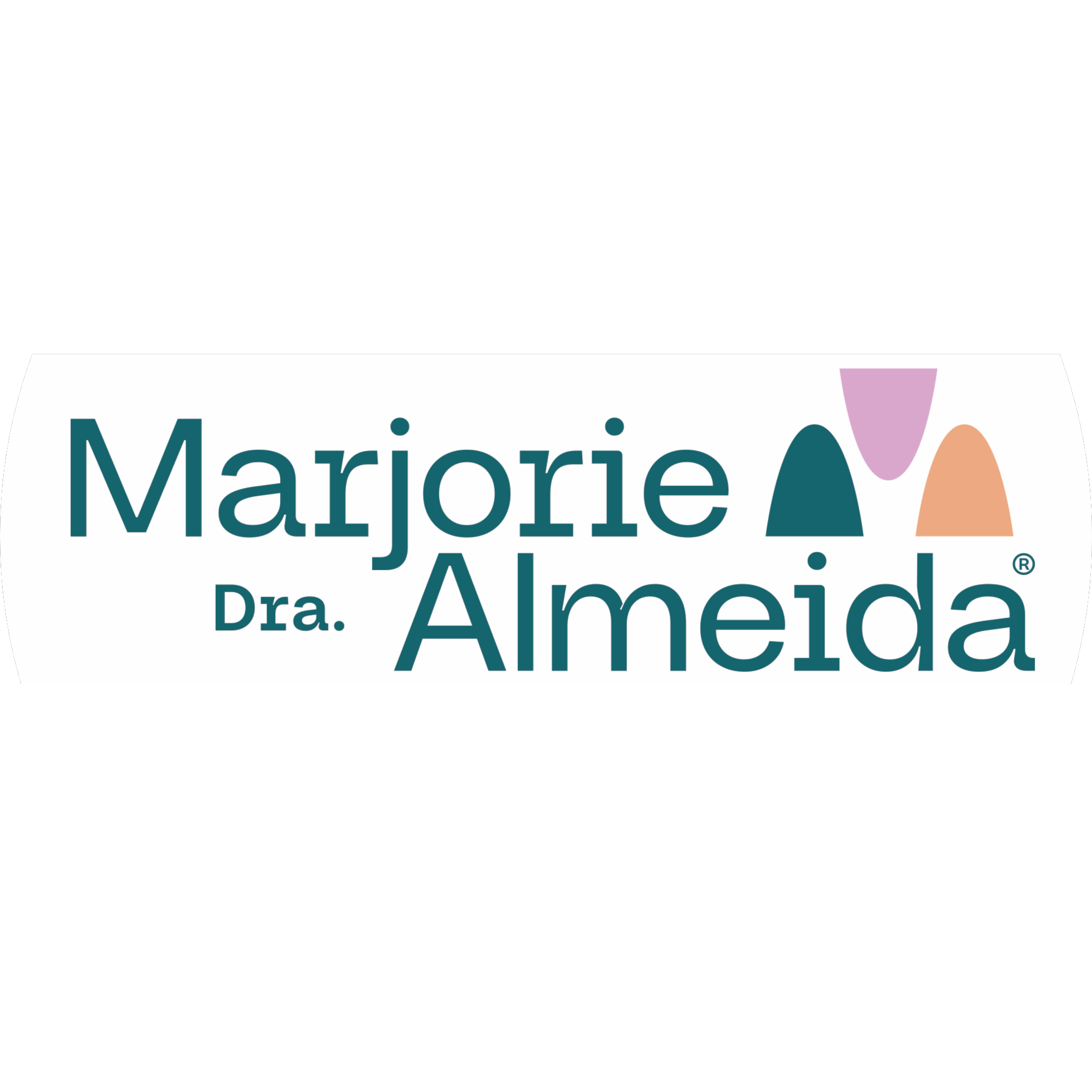 Dra. Marjorie Almeida Logo